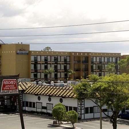 Baymont Inn & Suites Clearwater Exterior photo